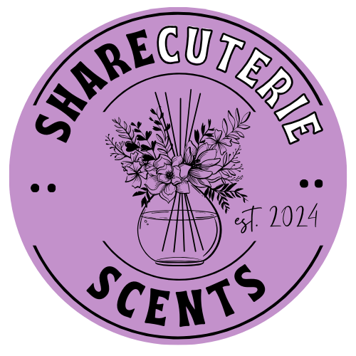 ShareCuterie Scents 